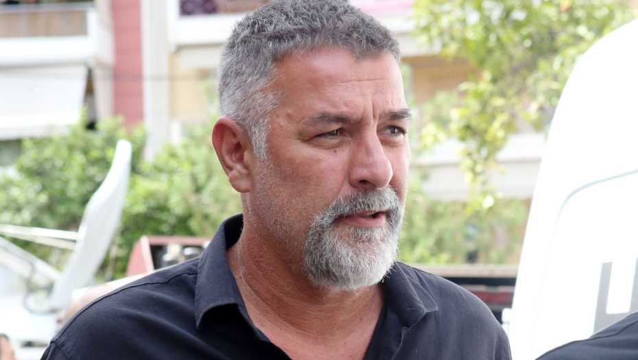 Βασίλης Μπισμπίκης: «Έπαθα έμφραγμα όρθιος» – Τα πέντε στεντ, το «cancel» και η αντίδρασή του