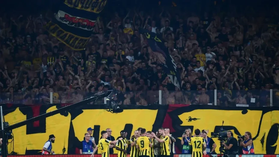 ΑΕΚ: Σε κυκλοφορία το League Phase Pass για το Champions League – Οι τιμές των εισιτηρίων για τα 4 ματς