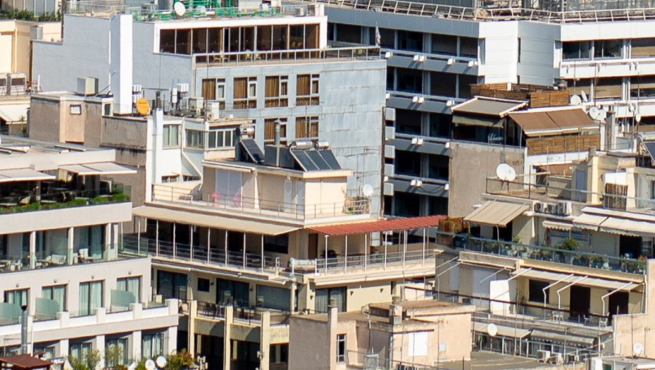 Το «σαφάρι» της φοιτητικής στέγης: Οι «in» γειτονιές περιοχές και οι απλησίαστες