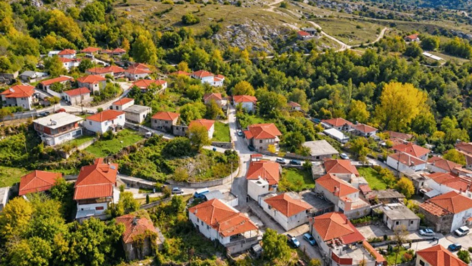 Agkistro Action: Σερραίοι, την Κυριακή 1 Νοεμβρίου αφήνουμε την πόλη και παίρνουμε τα βουνά