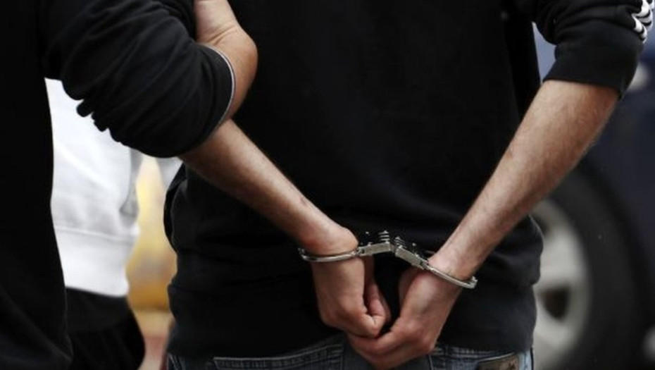 Συνελήφθησαν 3 ανήλικοι στις Σέρρες για κλοπές δικύκλων και διαρρήξεις καταστημάτων