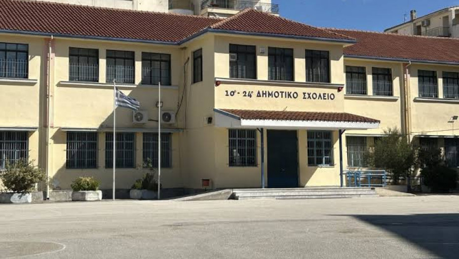 Δήμος Σερρών: «Αναστολή λειτουργίας του 10ου & 24ου Δημοτικού Σχολείου Σερρών για λόγους ασφαλείας»