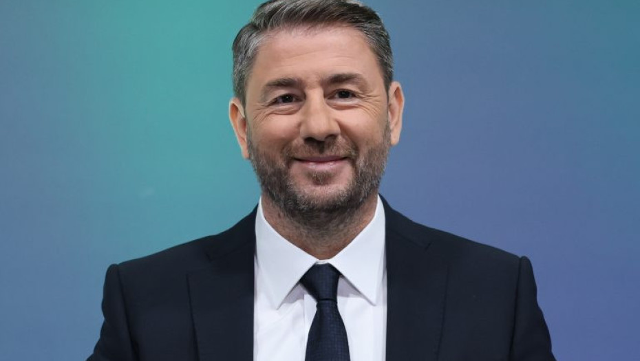 Νίκος Ανδρουλάκης -«Θέλετε να τρομοκρατήσετε τους πολίτες. Όμως η κοινωνία θα πάει μπροστά με τη λαϊκή ετυμηγορία»