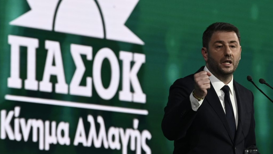 Νίκος Ανδρουλάκης: «Όποιος έχει εξαρτήσεις, δεν μπορεί να υλοποιήσει αυτές τις προτάσεις. Εμείς δεν έχουμε»