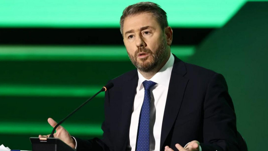 Νίκος Ανδρουλάκης: «Πορεία χωρίς πυξίδα στην εξωτερική πολιτική»