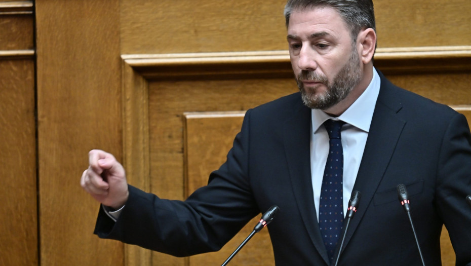 Νίκος Ανδρουλάκης: «Η κυβέρνηση έχει κόψει τους δεσμούς με την κοινωνία»