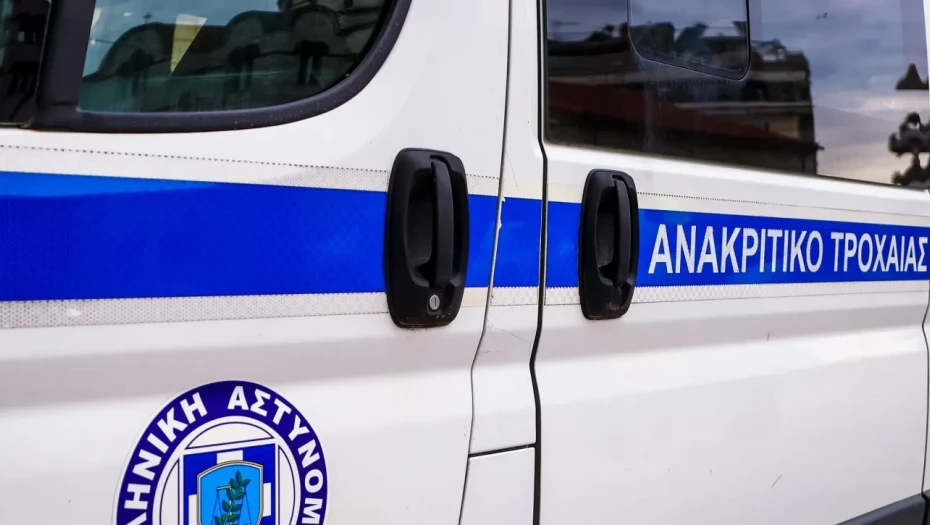 Αποκατάσταθηκε η κυκλοφορία των οχημάτων στην Αττική Οδό