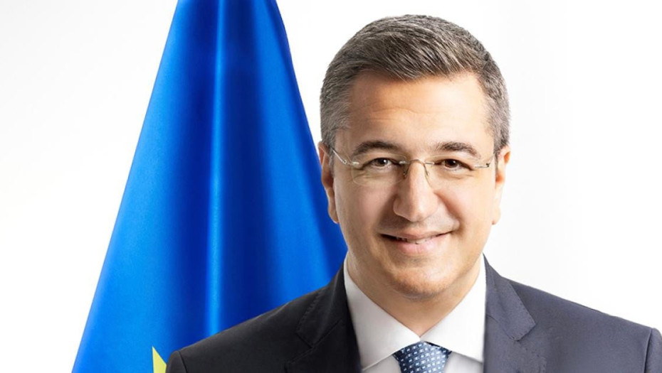 Ο Απόστολος Τζιτζικώστας θα εγκαινιάσει το Περίπτερο της Αντιπροσωπείας της Ευρωπαϊκής Επιτροπής στην Ελλάδα στην 90ή ΔΕΘ