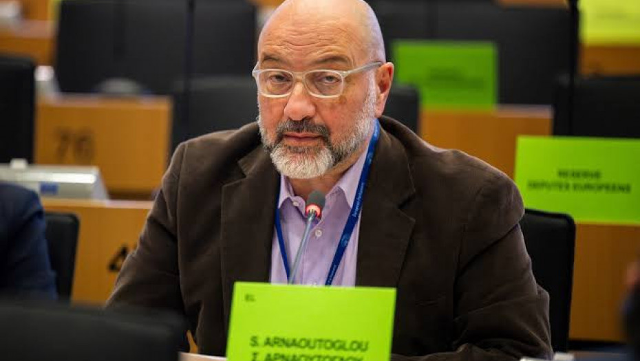 Σάκης Αρναούτογλου: «Στα δίχτυα των καταγγελιών 52 εκατ. ευρώ για την αλιεία»