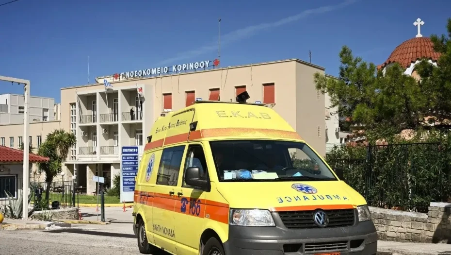 Έκρηξη στη Motor Oil: Μάχη για τη ζωή του δίνει για δεύτερο 24ωρο ο τραυματίας στη ΜΕΘ