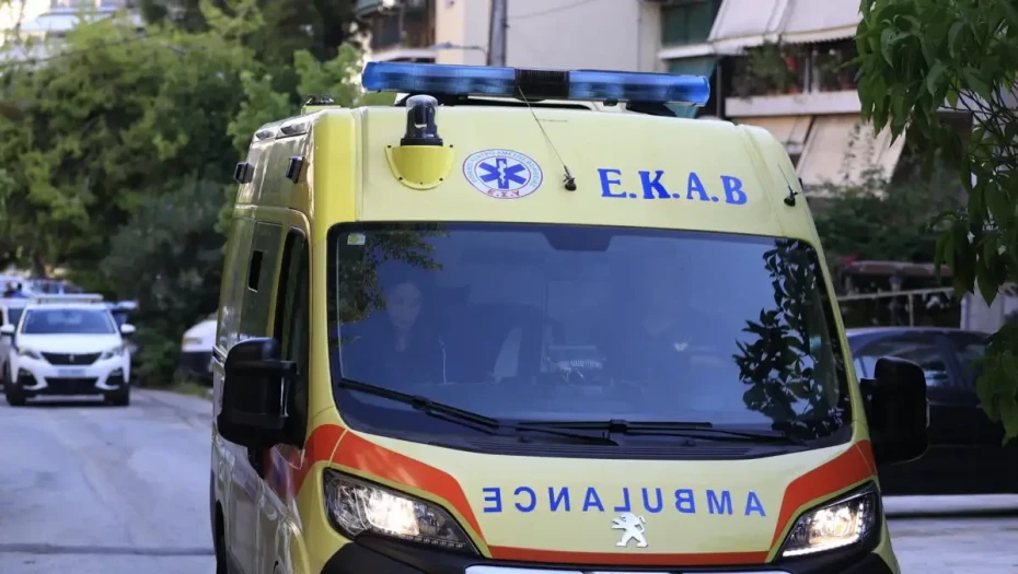 Πάτρα: Νεαρή γυναίκα έπεσε από ταράτσα και σκοτώθηκε – 3ο περιστατικό μέσα σε λίγες ημέρες