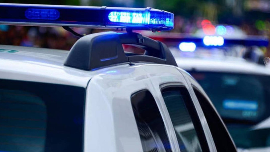 Ένα ηλικιωμένο ζευγάρι έζησε τον τρόμο στα Ίβηρα για το ποσό των 500 ευρώ