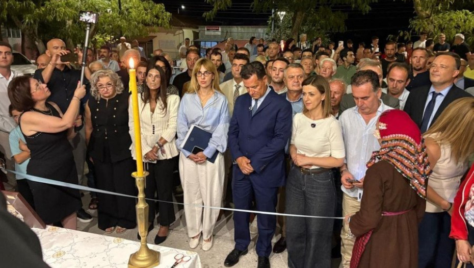 Σε Έβρο, Ροδόπη και Ξάνθη,  Άδωνις Γεωργιάδης και Ειρήνη Αγαπηδάκη  για τα εγκαίνια τριών Κέντρων  Υγείας