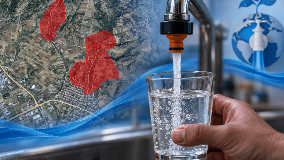 Σέρρες - 342 κάτοικοι του Λευκώνα ζητούν απαντήσεις και λύσεις για το νερό