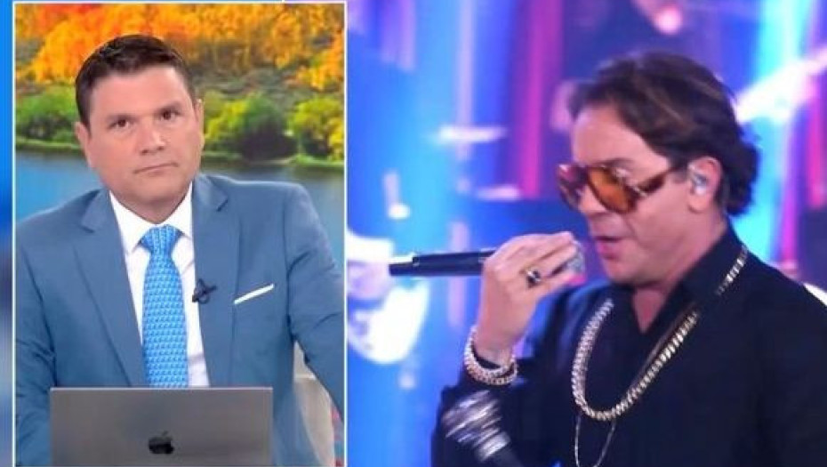 Ντίνος Σιωμόπουλος: «Δεν περίμενα ότι θα με επηρεάσει τόσο ο θάνατος του Γιώργου Μαζωνάκη»