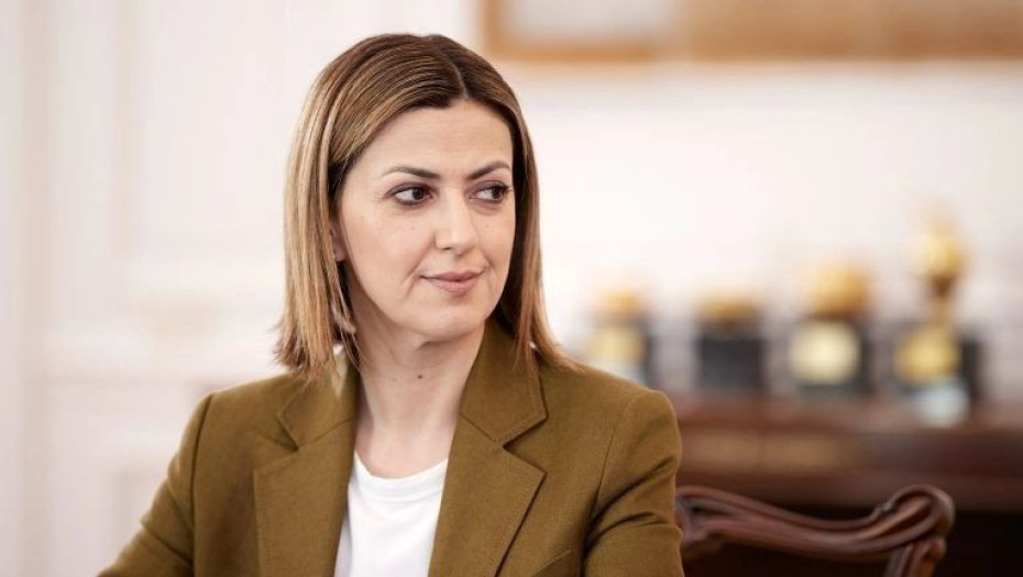 Ειρήνη Αγαπηδάκη- «Η φροντίδα για τα παιδιά μας περνάει και από τα σχολικά κυλικεία»