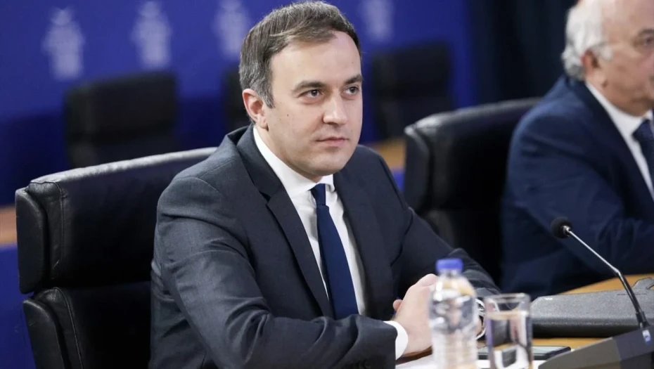 ΥΦΥΠΕΞ Χατζηβασιλείου: «Το τουρκολιβυκό μνημόνιο είναι παράνομο, δεν θα εφαρμοστεί και δεν παράγει κανένα αποτέλεσμα»