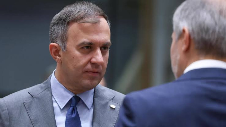 ΥΦΥΠΕΞ Χατζηβασιλείου: Η επίσκεψη Ρούμπιο επιβεβαιώνει ότι οι σχέσεις Ελλάδας – ΗΠΑ βρίσκονται στο υψηλότερο δυνατό σημείο