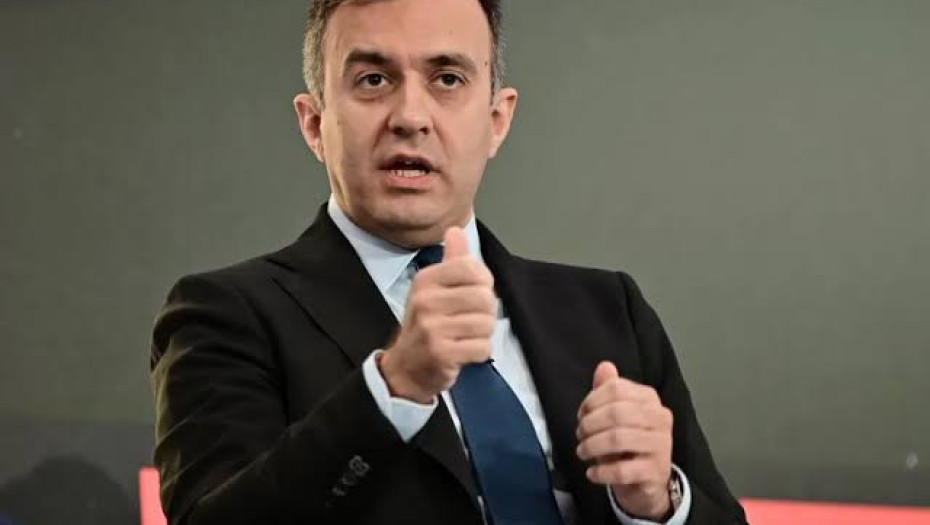 ΥΦΥΠΕΞ Χατζηβασιλείου: «Αρκετά με τους μαθητευόμενους μάγους στην οικονομία – Η χώρα δεν έχει ανάγκη από λαϊκισμό αλλά από ευθύνη»