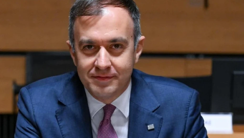 ΥΦΥΠΕΞ Χατζηβασιλείου: Μόνο η Ελλάδα μπορεί να δώσει άδεια για το καλώδιο
