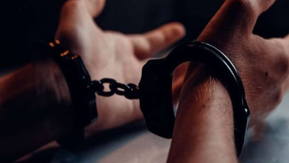 Άμεσα συνελήφθη ένα άτομο που προσπάθησε να εξαπατήσει ημεδαπό άνδρα σε περιοχή των Σερρών, με τη «μέθοδο του λογιστή»