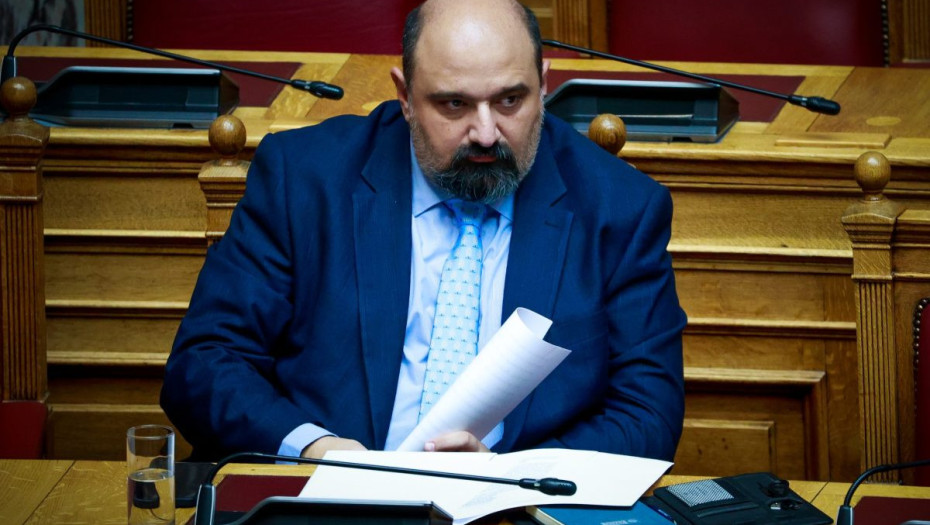 Στο Ειδικό Δικαστήριο παραπέμπεται ο Χρήστος Τριαντόπουλος: Τι δήλωσε το ΠΑΣΟΚ;