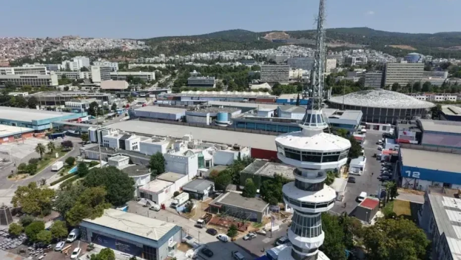 Από την ΕΣΠΕΕΣ δυναμικό παρών στη 90η ΔΕΘ