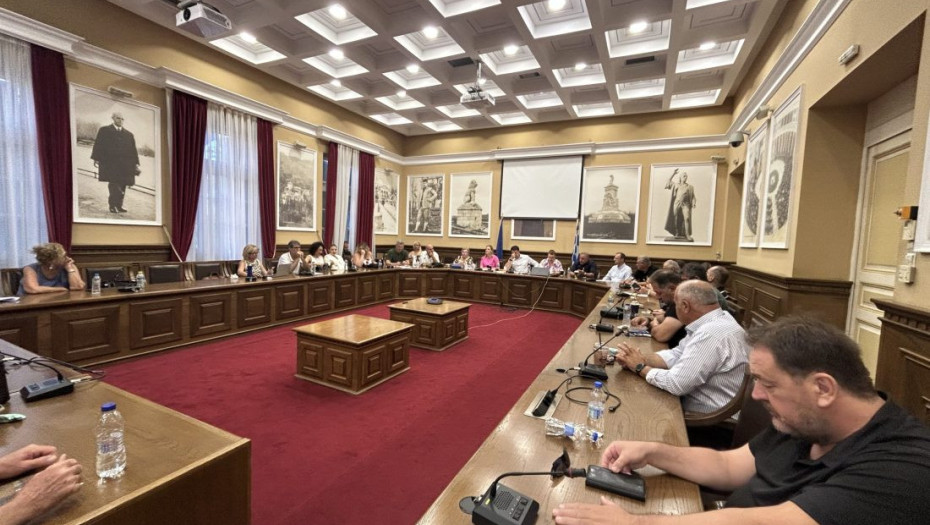 Δήμος Σερρών- Συνεδριάζει τη Τετάρτη το Δημοτικό Συμβούλιο