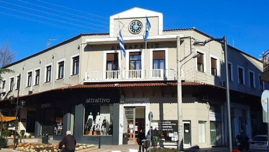 Δήμος Σερρών -Συνεδριάζει τη Τρίτη η δημοτική επιτροπή