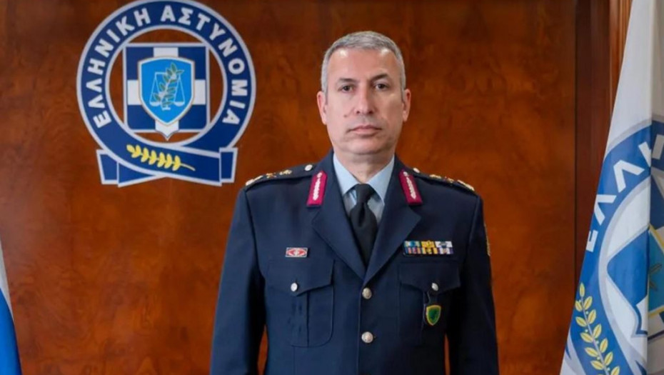 «Ημέρα της Αστυνομίας»: 2026 «Χρόνια πολλά στην Ελληνική Αστυνομία! Στην Αστυνομία μας»