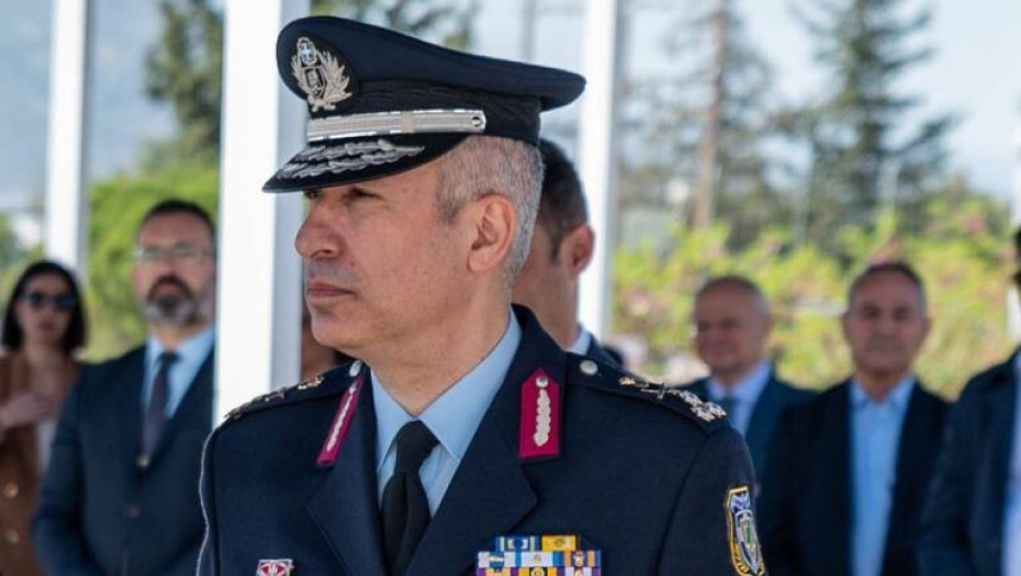 Ημερήσια Διαταγή του Αρχηγού της Ελληνικής Αστυνομίας Αντιστράτηγου Δημητρίου Μάλλιου, για την εορτή της Εθνικής Επετείου της 28ης Οκτωβρίου 1940