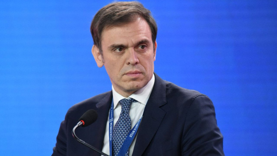 Δημήτρης Μάντζος: Η αποπομπή της Πρέσβειρας των ΗΠΑ δημιουργούν σοβαρά ζητήματα