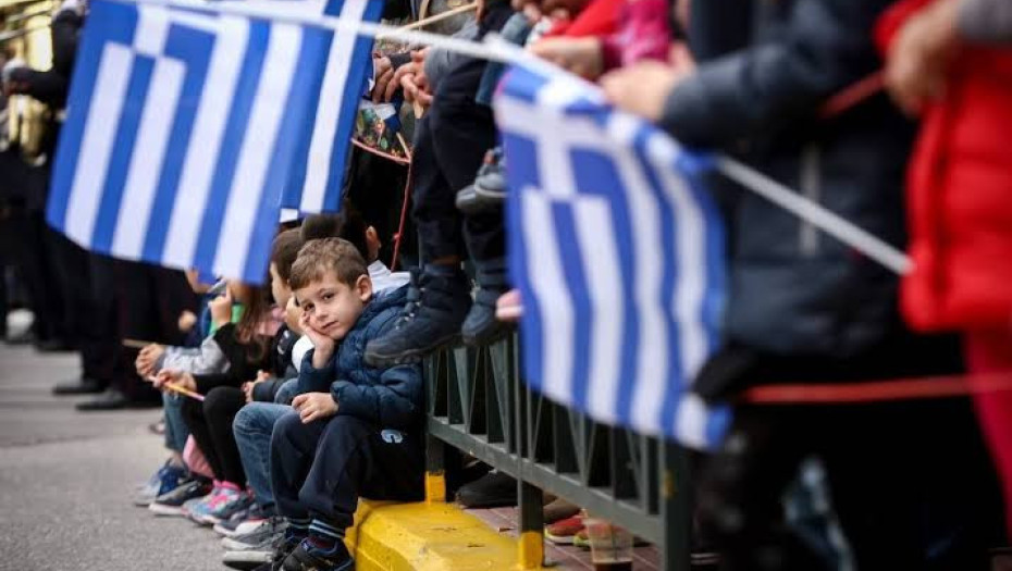 Δημογραφικό - Μακεδονία: Αγγίζει το 50% η μείωση γεννήσεων στη Θεσσαλονίκη - Πάνω από 3,5 θάνατοι για κάθε μία γέννηση στις Σέρρες