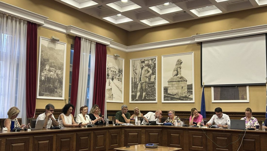 `Δήμος Σερρών Συνεδριάζει τη Τετάρτη το δημοτικό συμβούλιο