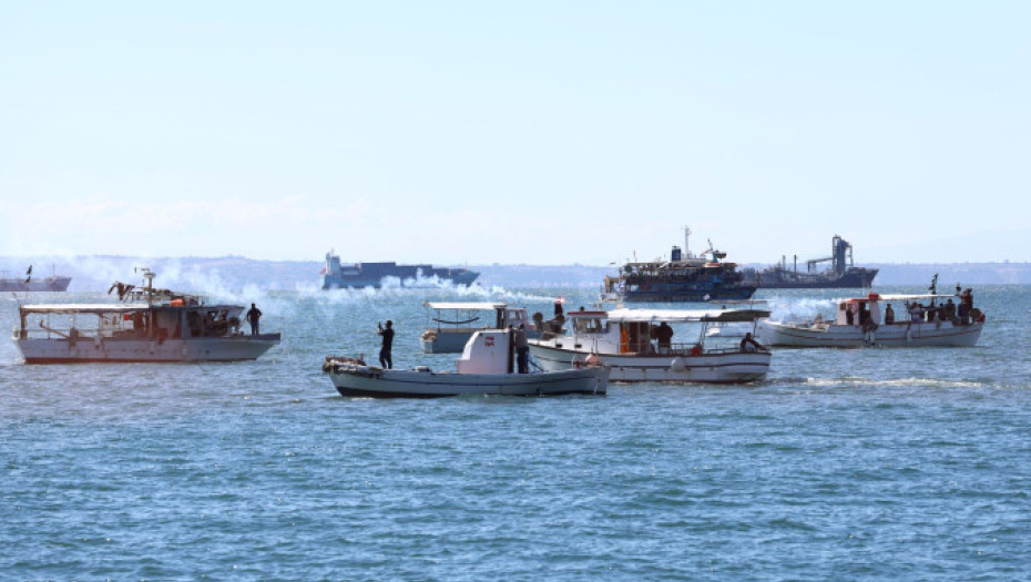 Διπλασιάζεται η επιδότηση αλιευτικού πετρελαίου για το διάστημα Απριλίου – Αυγούστου έως 32 λεπτά το λίτρο: Εξετάζονται κι άλλα μέτρα ενισχύσεων από το Υπουργείο Αγροτικής Ανάπτυξης