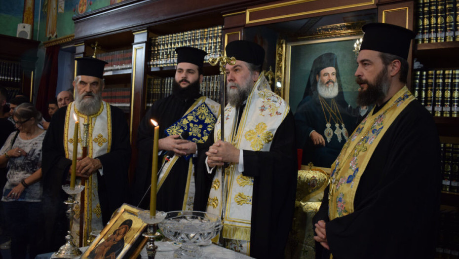 Σερρών Θεολόγος: Φάρος παιδείας και πολιτισμού το ’Μαξίμειο’’ ίδρυμα