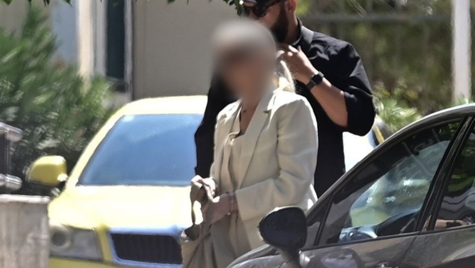 Υπόθεση Μαζωνάκη: Ένταση στις φυλακές Κορυδαλλού - Καβγάς της 56χρονης γιατρού με συγκρατούμενή της
