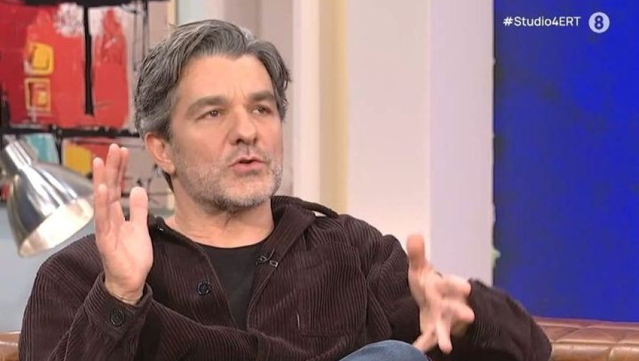 Πέτρος Λαγούτης: «Είμαι περήφανος που οι γιοι μου είναι ωραίοι τύποι... Δύο ωραία μυαλά»