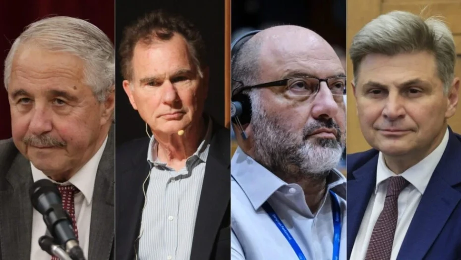 Ευρωβουλευτές ΠΑΣΟΚ: «Η Λιβύη γκρεμίζει το Κυβερνητικό αφήγημα. Στην Ευρωβουλή το παράνομο τουρκολιβυκό μνημόνιο».