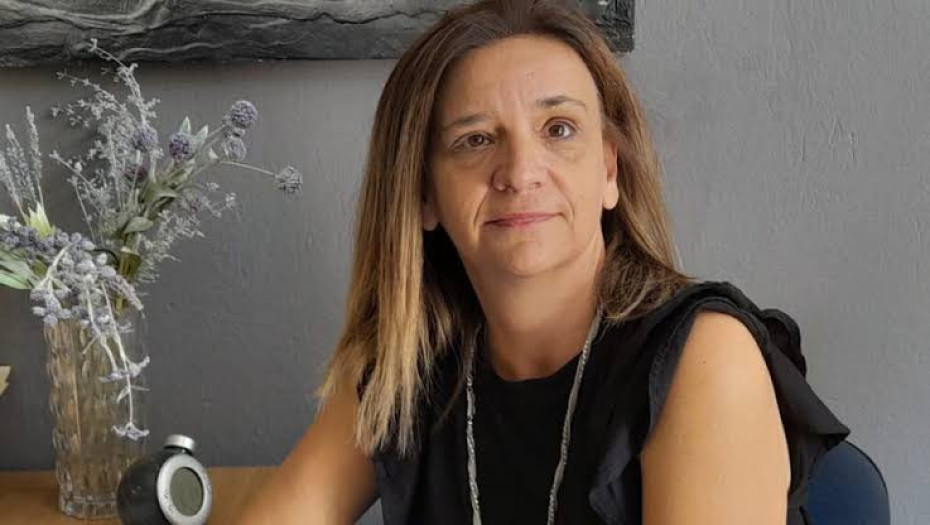 Ειρήνη Ζαπάρα: “Ήρθε η ώρα  τα σχολεία να αποτελέσουν πραγματική προτεραιότητα του Δήμο”
