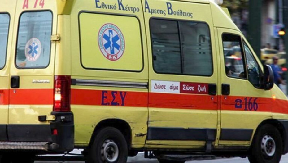 ΚΚΕ Σερρών: Καταγγελία για τον τρόπο αντιμετώπισης επείγοντος περιστατικού στον Προμαχώνα, του δήμου Σιντικής