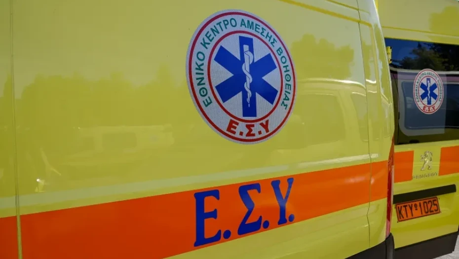 Χαλκιδική: Κρίσιμες ώρες για τον 17χρονο μαθητή που υπέστη καρδιακή ανακοπή στο σχολείο