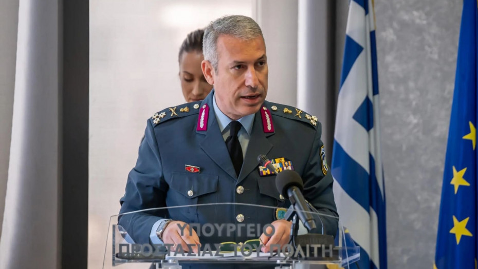 Hμερίδα για την αποτίμηση της συμμετοχής της Ελληνικής Αστυνομίας σε πρόγραμμα εκπαιδευτικής κινητικότητας ERASMUS+