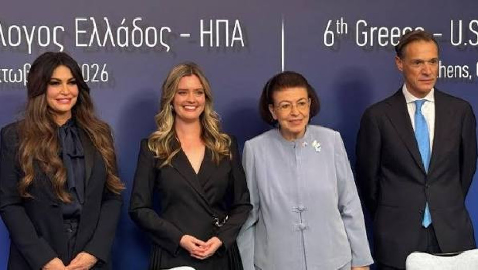 Ισχυρή ελληνοαμερικανική συνεργασία για την προστασία της πολιτιστικής κληρονομιάς: Ανανέωση του Μνημονίου έως το 2031