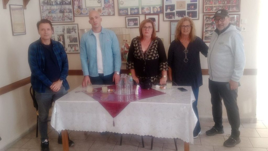 Δήμος Σερρών: Ενημέρωση και προστασία των πολιτών από τις σύγχρονες μορφές απάτης στο Κουβούκλιο