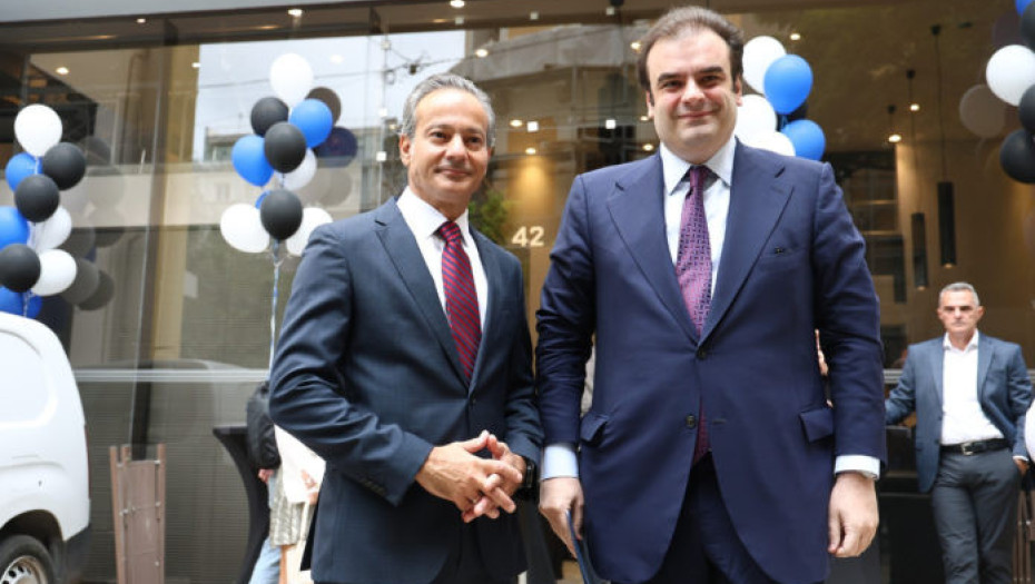 Ημέρα Ελληνικού Εμπορίου: Η ΕΣΕΕ παρουσίασε τη «ΓΕΩΒΑΣΗ» – Η νέα πυξίδα για το μέλλον της ελληνικής αγοράς