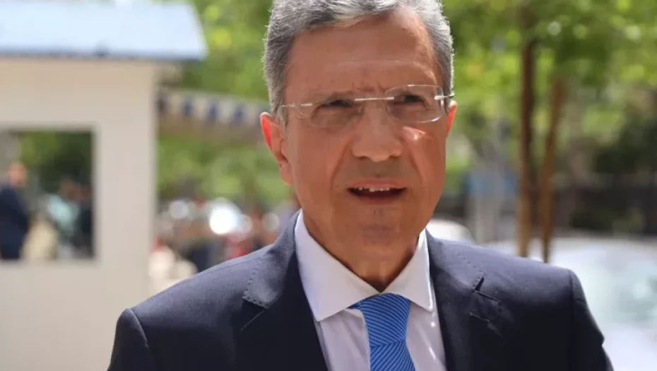Γιώργος Αυτιάς: «Να δημιουργηθεί μόνιμο ταμείο χρηματοδοτήσεων μετά τη λήξη του ταμείου Ανάκαμψης»