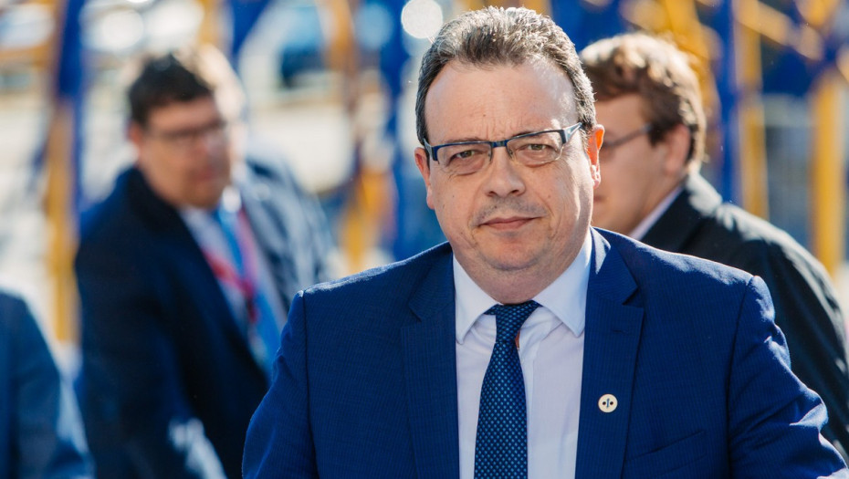 Υποψήφιος Δήμαρχος Θέρμης ο Σωκράτης Φάμελλος;