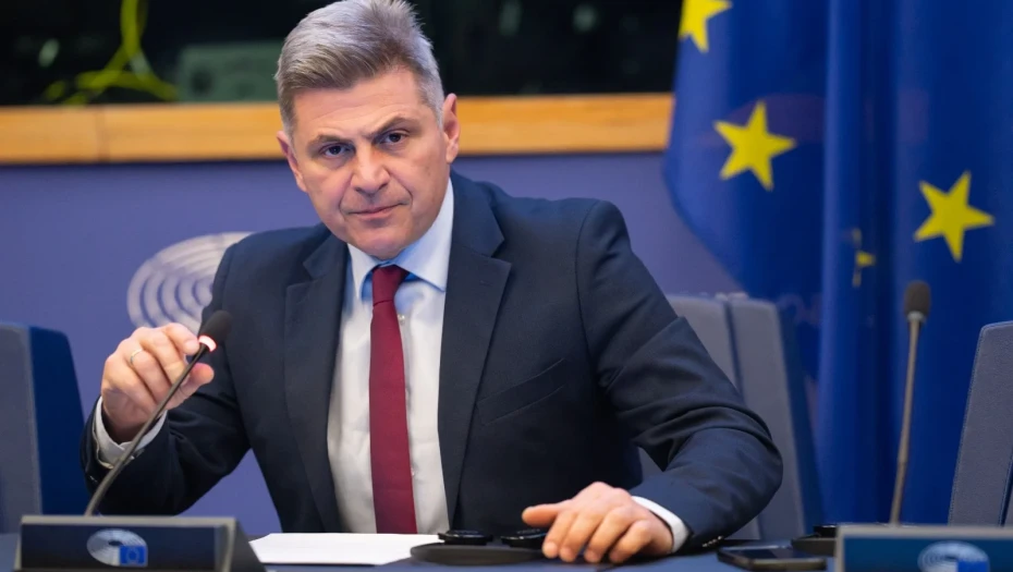 Νικόλας Φαραντούρης: Γραπτή ερώτηση στην Ευρωπαϊκή Επιτροπή για τις επιστολές της DG AGRI