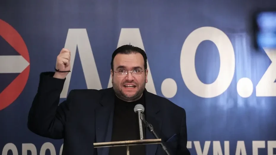 Φίλιππος Καμπούρης: Μαρτυρίες εργαζομένων που τον «καίνε» – «Φαινόμουν σε εταιρείες που δεν ήξερα ότι είμαι, τους παρακάλαγα να μου δώσουν τα λεφτά»